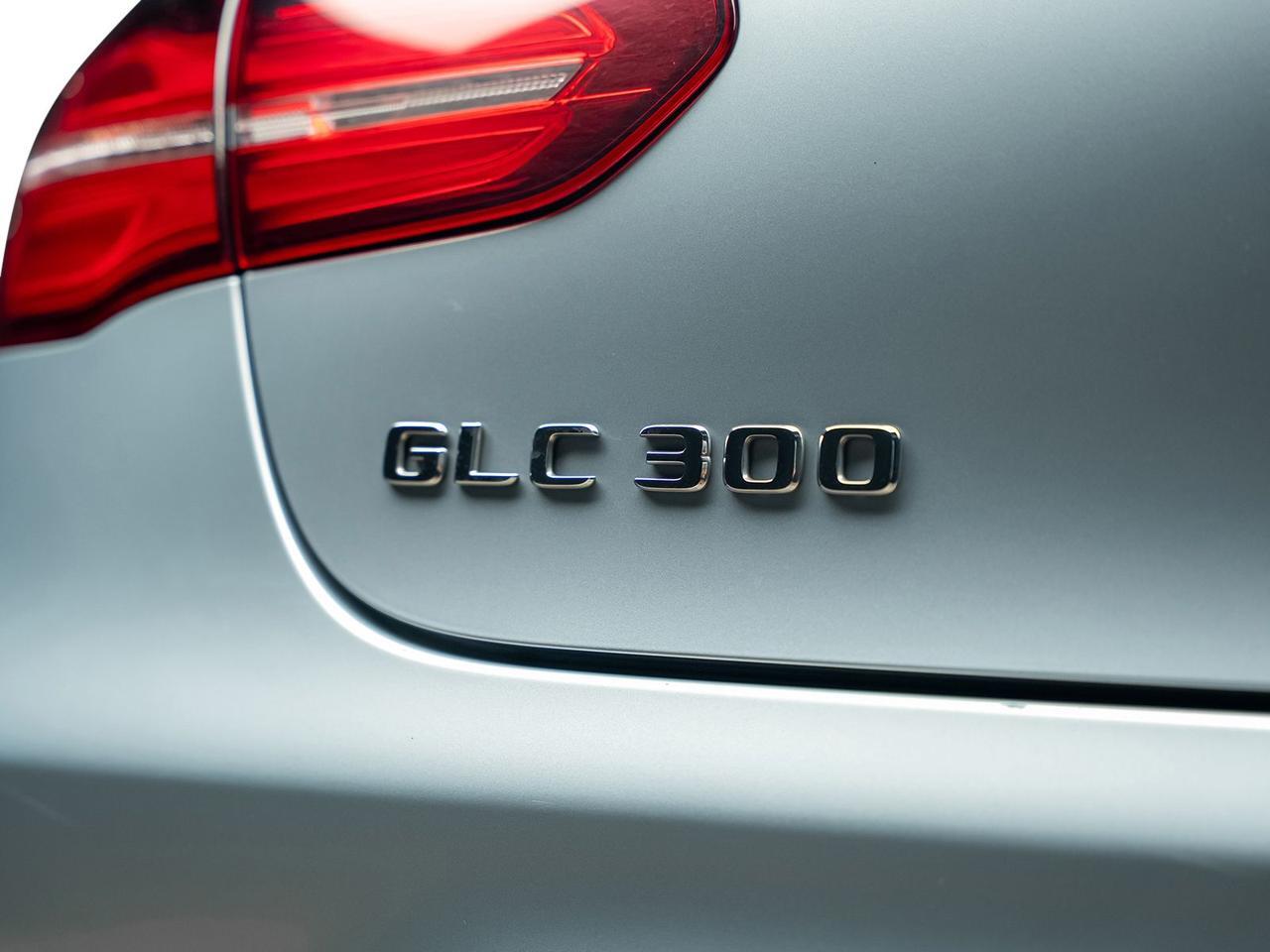 2018 Mercedes-Benz GLC GLC 300 Coupe Indianapolis IN