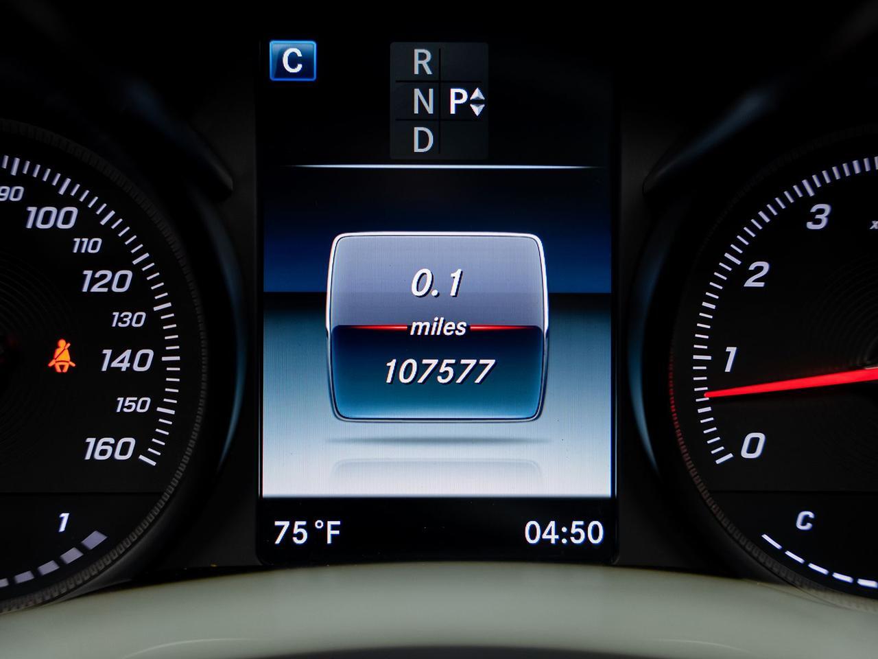 2018 Mercedes-Benz GLC GLC 300 Coupe Indianapolis IN