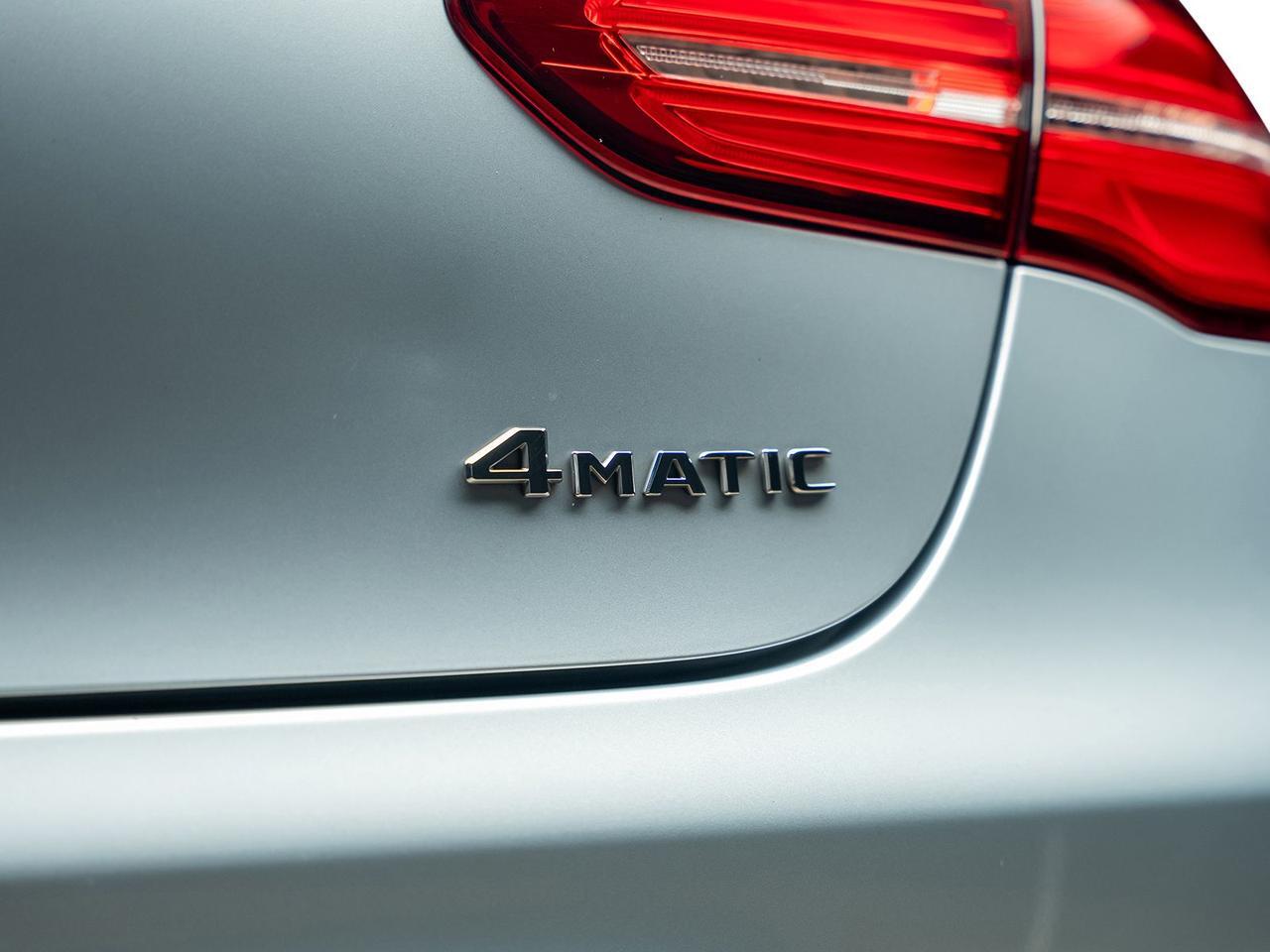 2018 Mercedes-Benz GLC GLC 300 Coupe Indianapolis IN