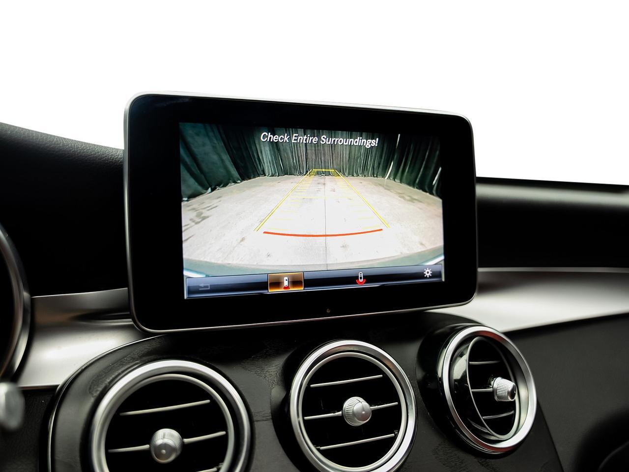 2018 Mercedes-Benz GLC GLC 300 Coupe Indianapolis IN