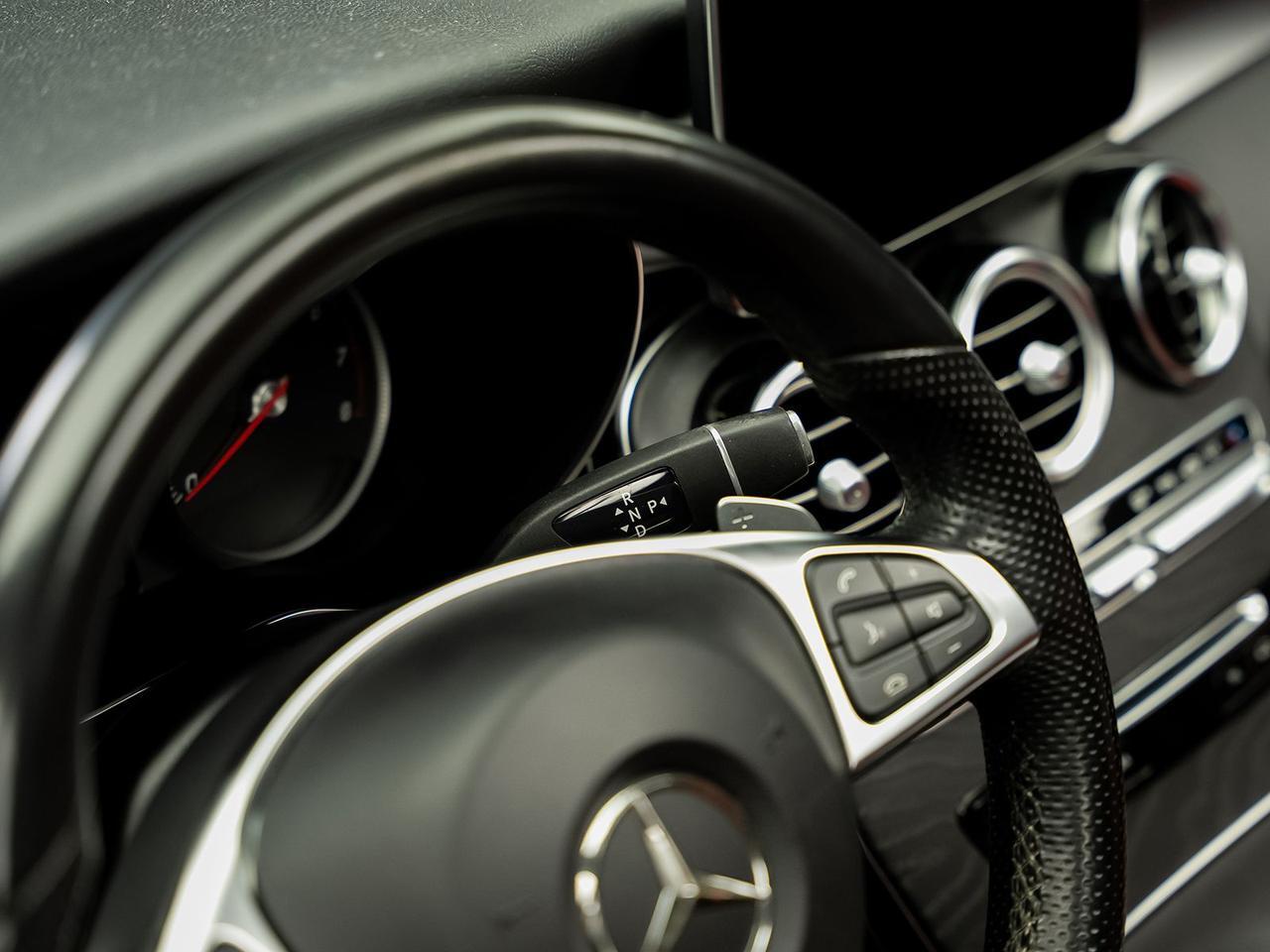 2018 Mercedes-Benz GLC GLC 300 Coupe Indianapolis IN