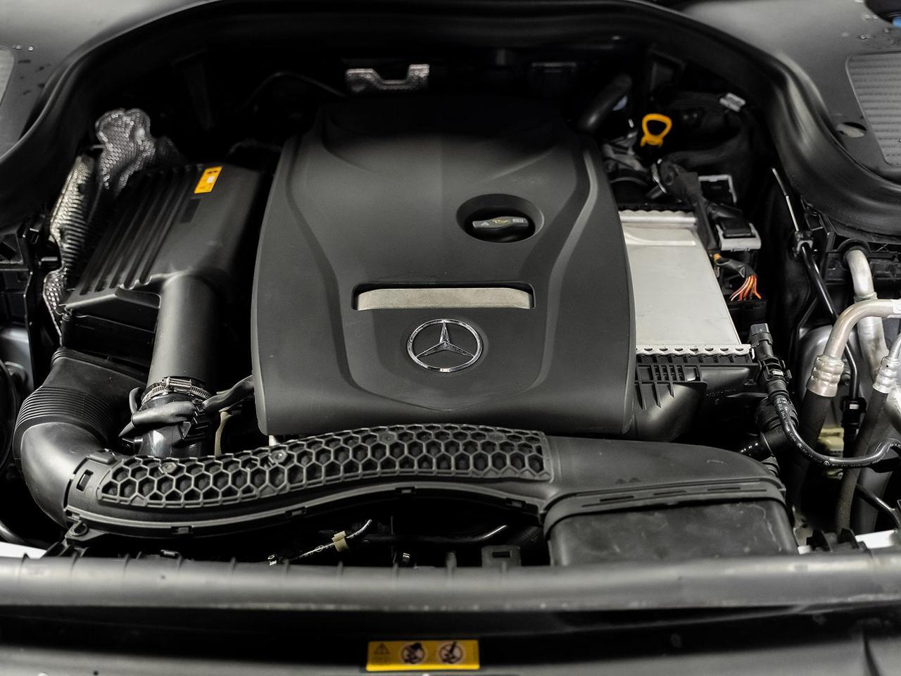 2018 Mercedes-Benz GLC GLC 300 Coupe Ft Lauderdale FL