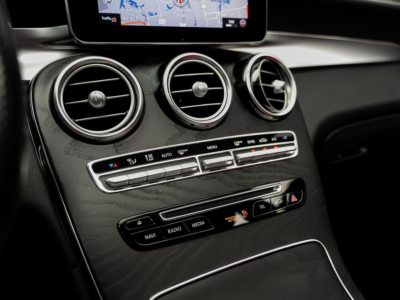 2018 Mercedes-Benz GLC GLC 300 Coupe Ft Lauderdale FL