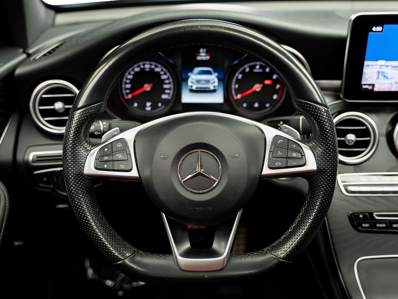 2018 Mercedes-Benz GLC GLC 300 Coupe Ft Lauderdale FL
