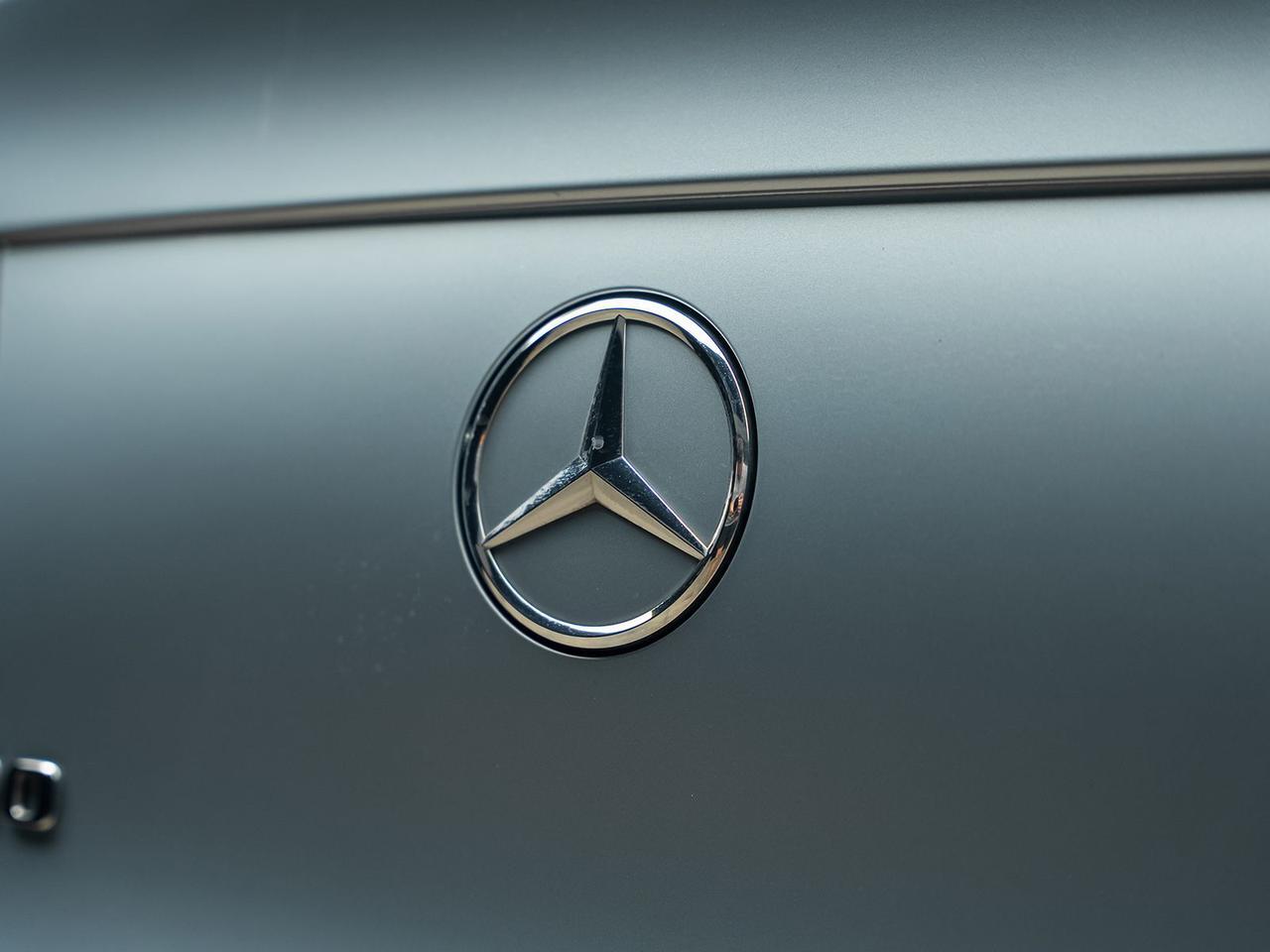 2018 Mercedes-Benz GLC GLC 300 Coupe Ft Lauderdale FL