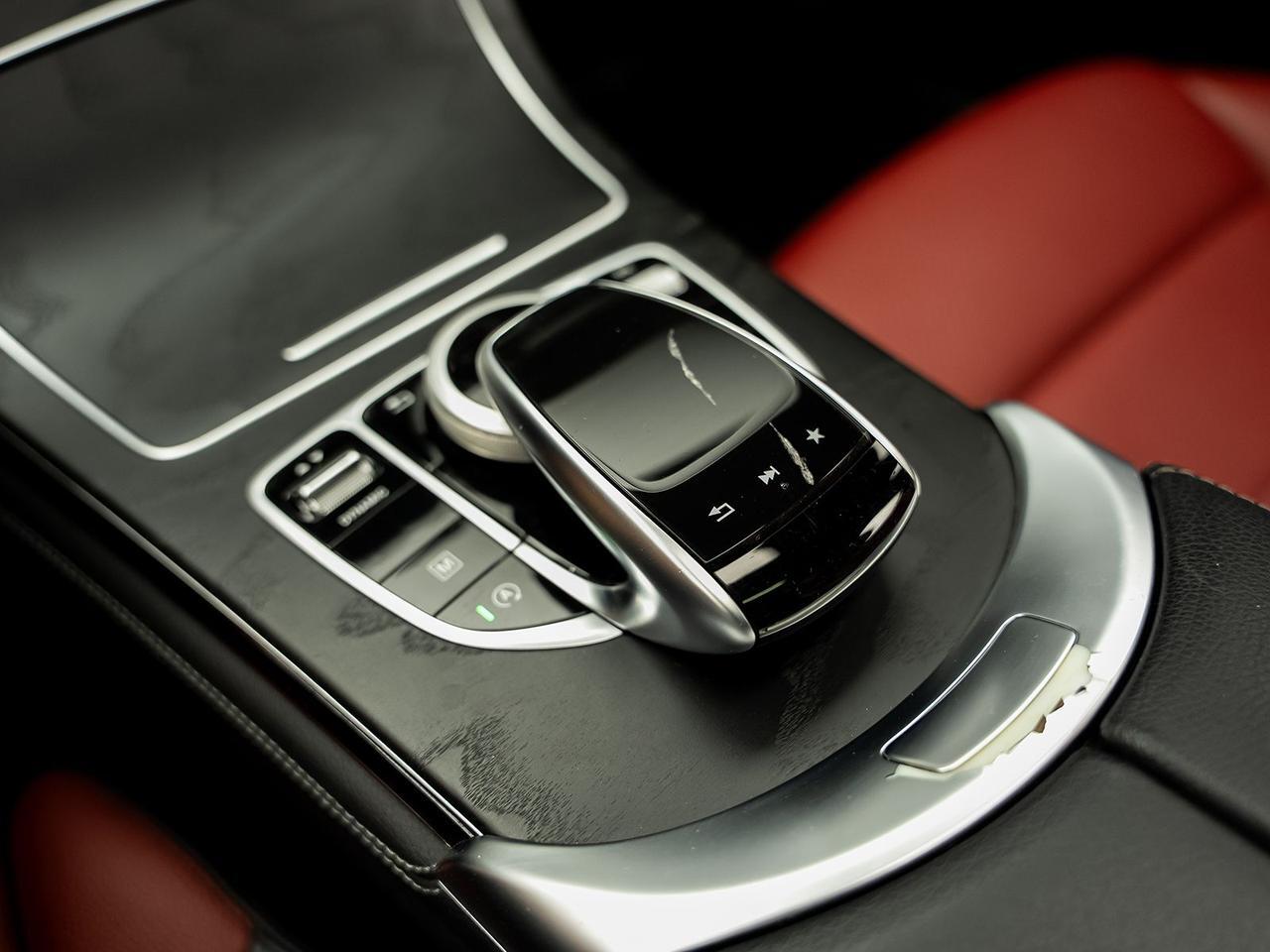 2018 Mercedes-Benz GLC GLC 300 Coupe Ft Lauderdale FL