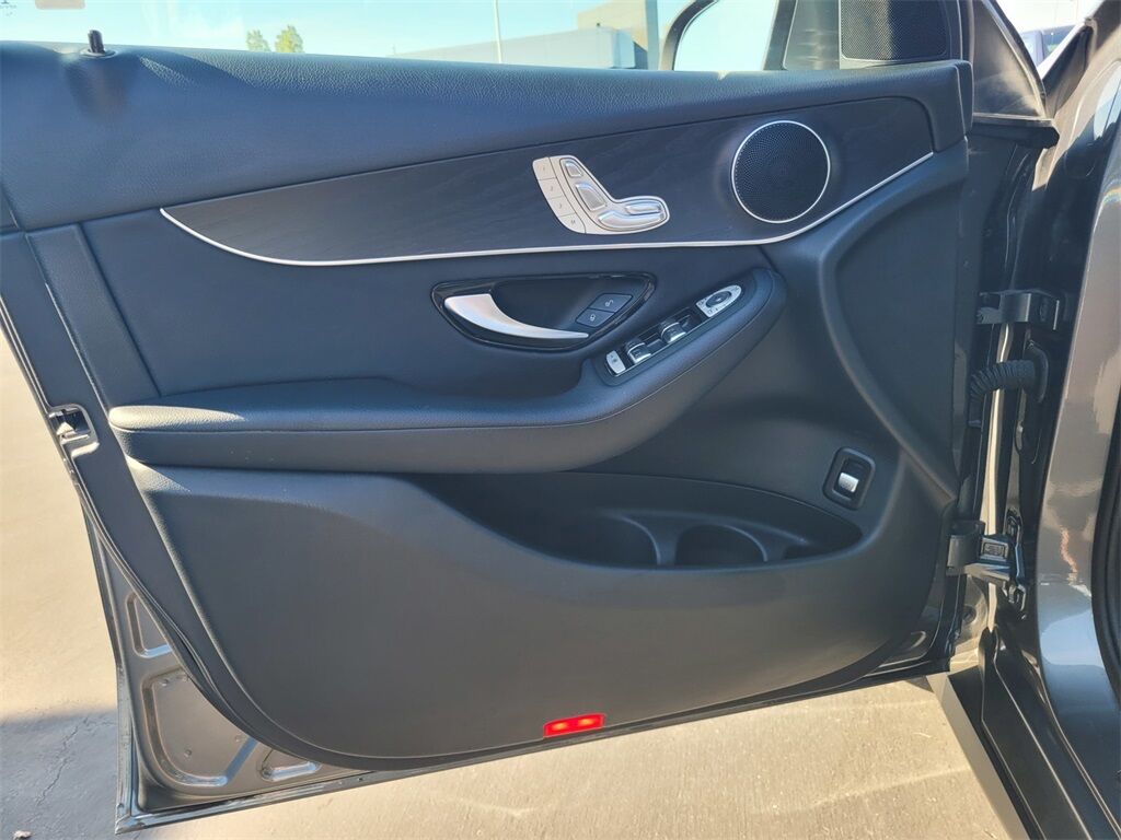 2018 Mercedes-Benz GLC GLC 300 Coupe Roseville CA