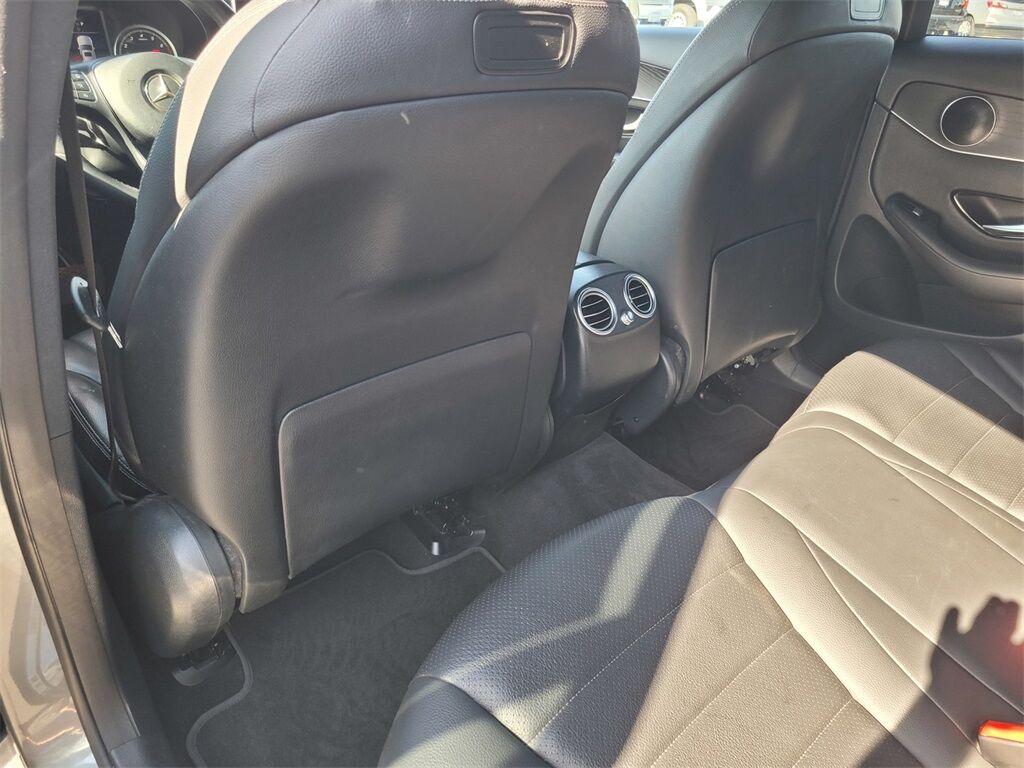 2018 Mercedes-Benz GLC GLC 300 Coupe Roseville CA