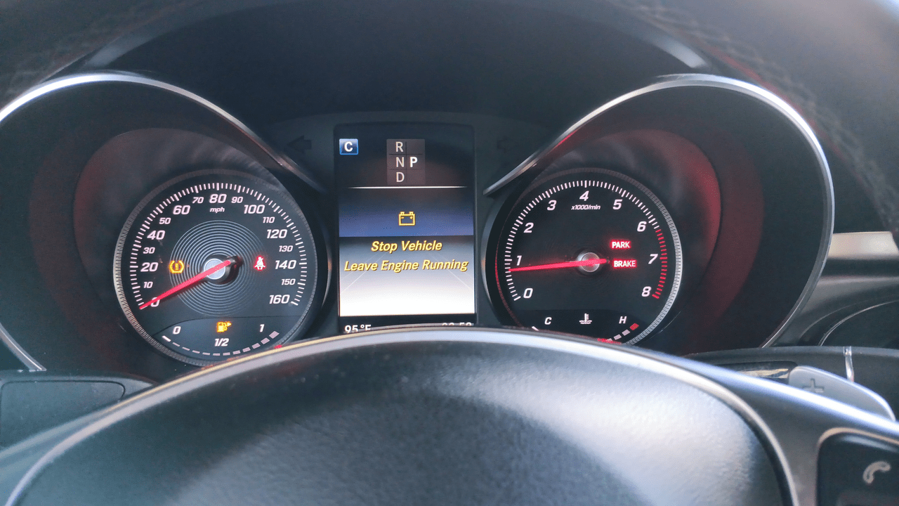 2018 Mercedes-Benz GLC GLC 300 Coupe Jacksonville FL