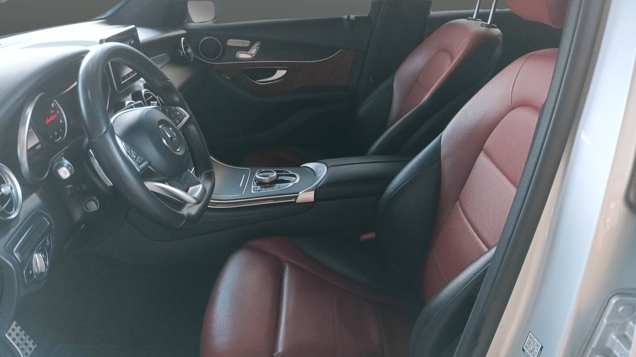 2018 Mercedes-Benz GLC GLC 300 Coupe Jacksonville FL