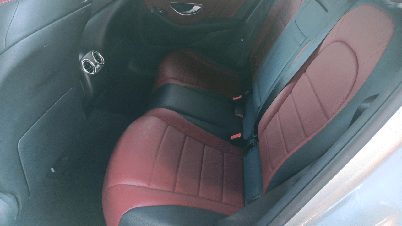 2018 Mercedes-Benz GLC GLC 300 Coupe Jacksonville FL