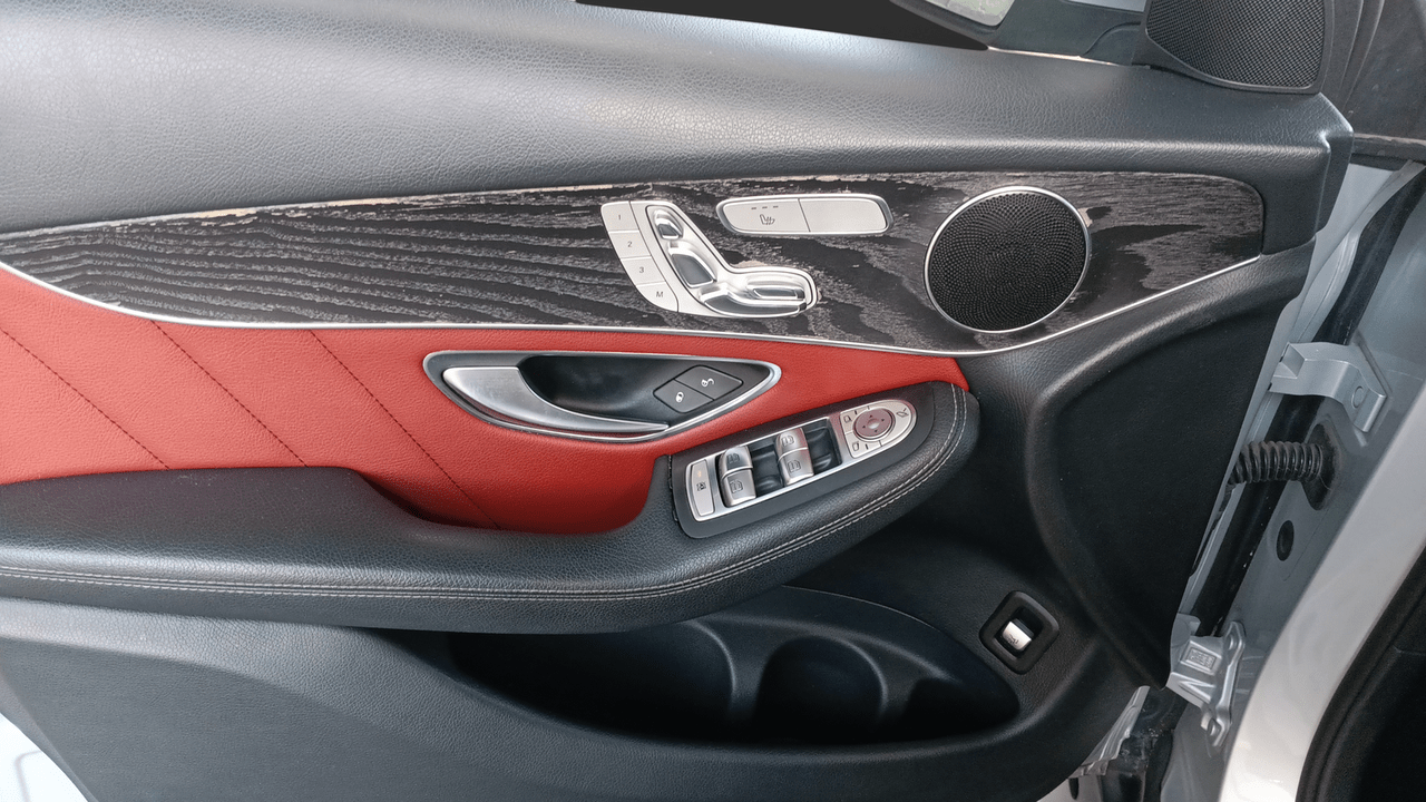 2018 Mercedes-Benz GLC GLC 300 Coupe Jacksonville FL