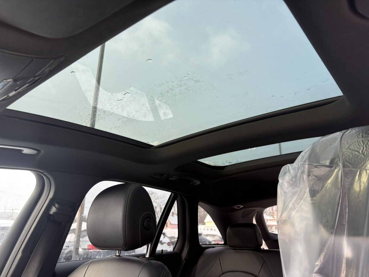 2018 Mercedes-Benz GLC GLC 300 Fitchburg MA