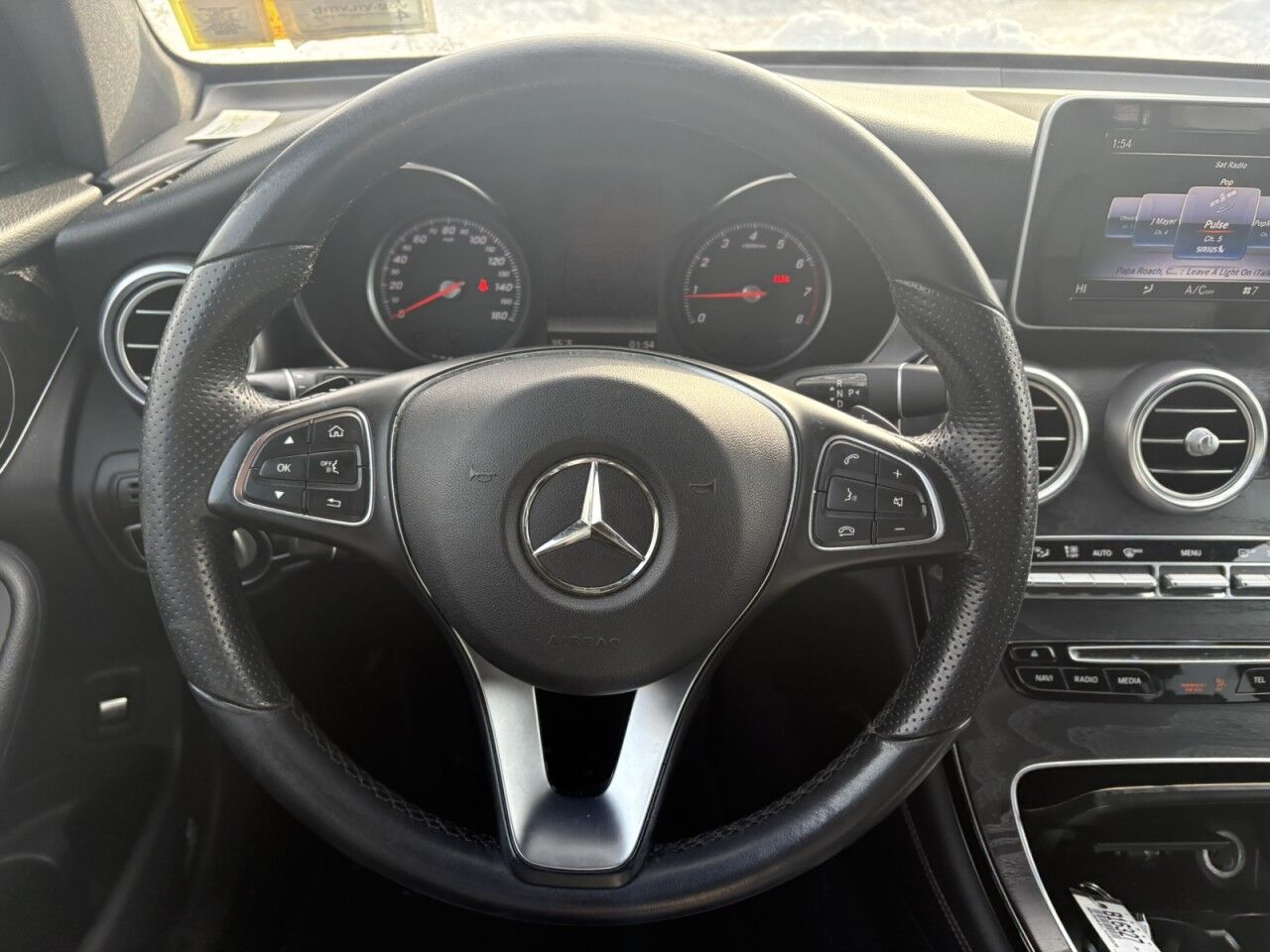 2018 Mercedes-Benz GLC GLC 300 Fitchburg MA