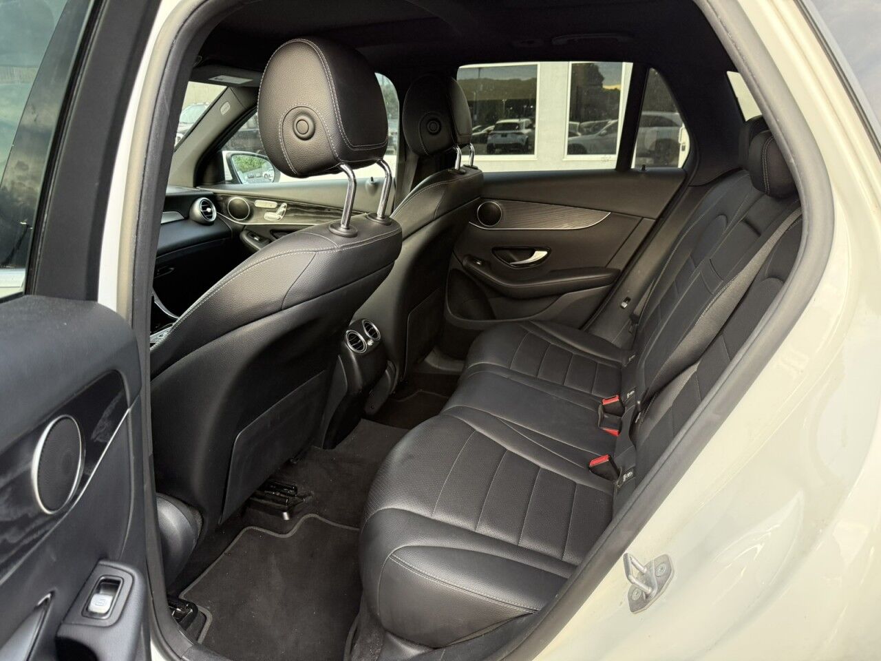 2018 Mercedes-Benz GLC GLC 300 Fitchburg MA