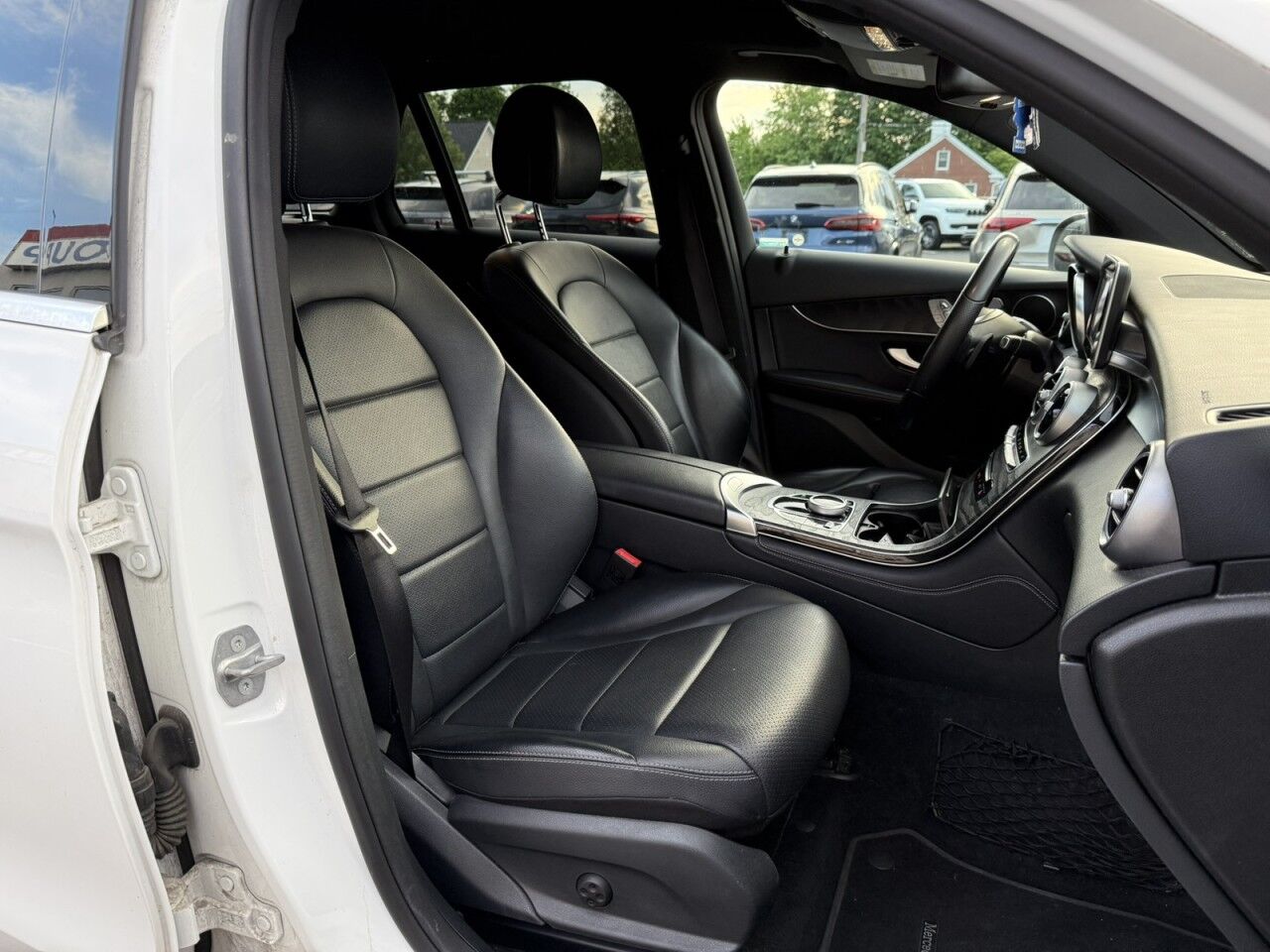 2018 Mercedes-Benz GLC GLC 300 Fitchburg MA
