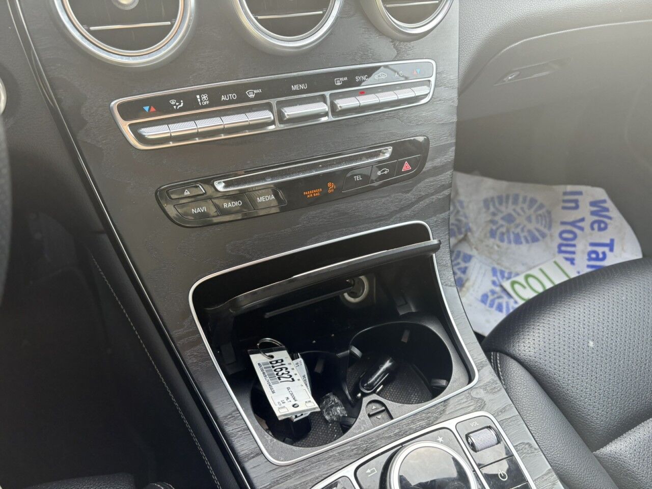 2018 Mercedes-Benz GLC GLC 300 Fitchburg MA