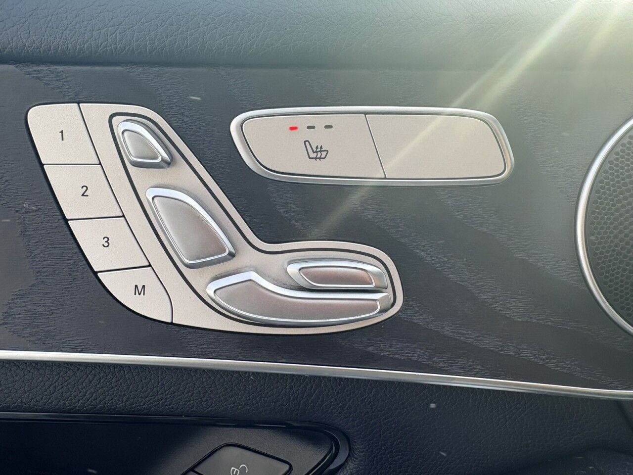 2018 Mercedes-Benz GLC GLC 300 Fitchburg MA