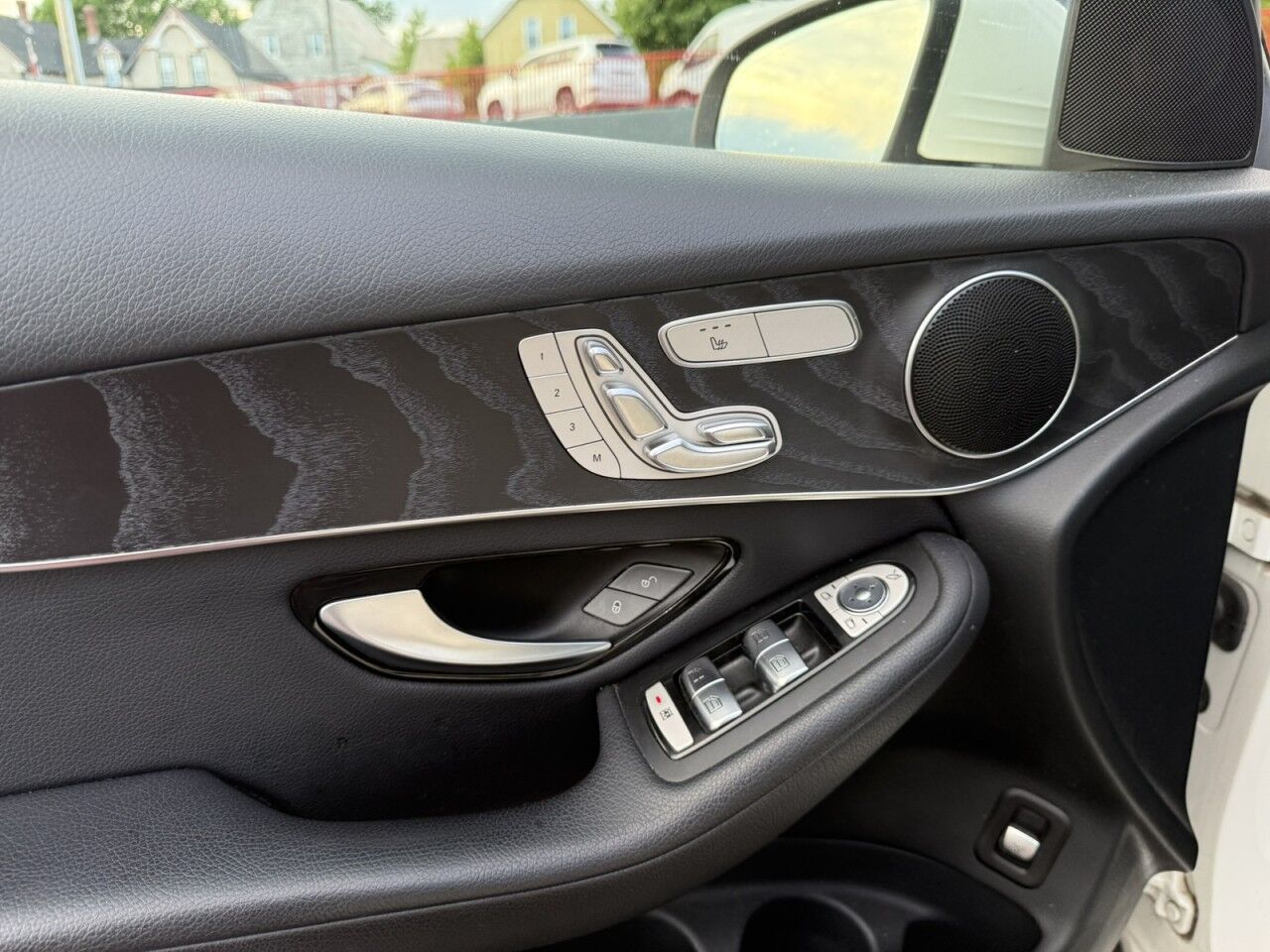 2018 Mercedes-Benz GLC GLC 300 Fitchburg MA
