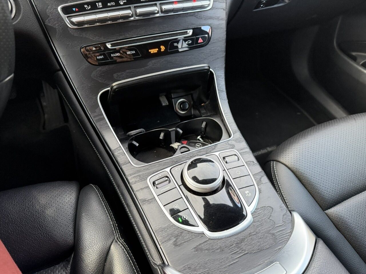 2018 Mercedes-Benz GLC GLC 300 Fitchburg MA