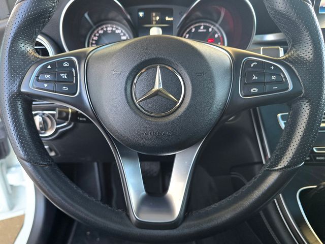 2018 Mercedes-Benz GLC GLC 300 Folsom CA