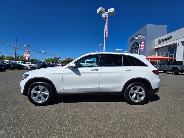 2018 Mercedes-Benz GLC GLC 300 Folsom CA