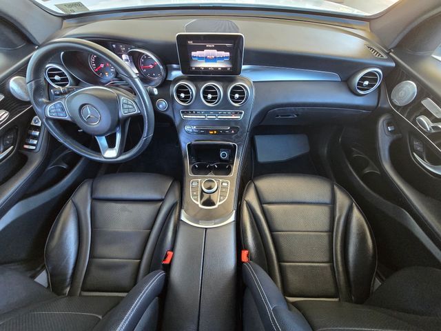 2018 Mercedes-Benz GLC GLC 300 Folsom CA