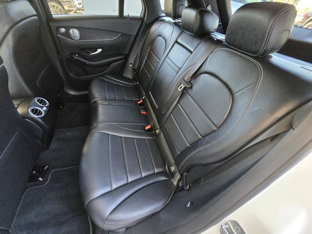2018 Mercedes-Benz GLC GLC 300 Folsom CA