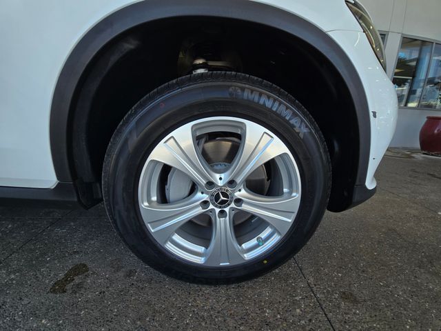 2018 Mercedes-Benz GLC GLC 300 Folsom CA
