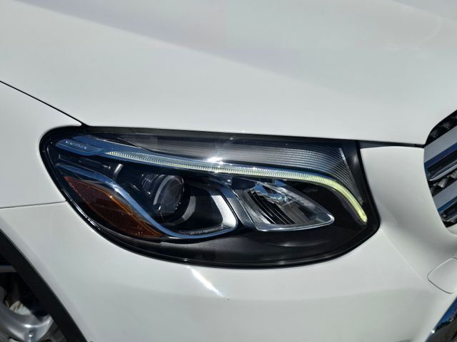 2018 Mercedes-Benz GLC GLC 300 Folsom CA