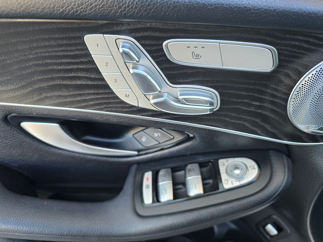 2018 Mercedes-Benz GLC GLC 300 Folsom CA