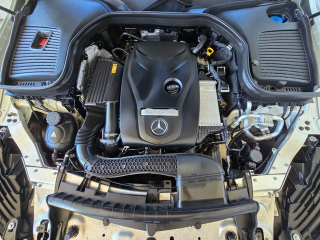 2018 Mercedes-Benz GLC GLC 300 Folsom CA