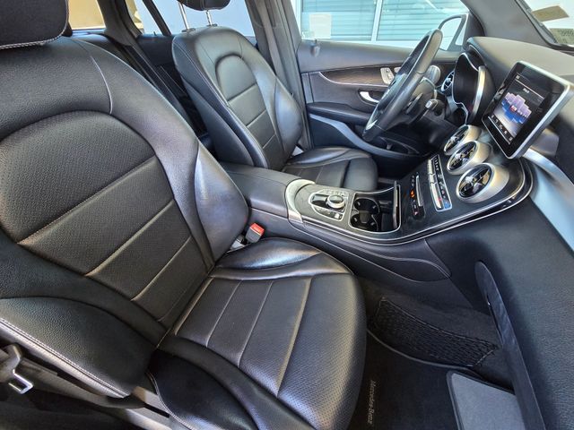 2018 Mercedes-Benz GLC GLC 300 Folsom CA