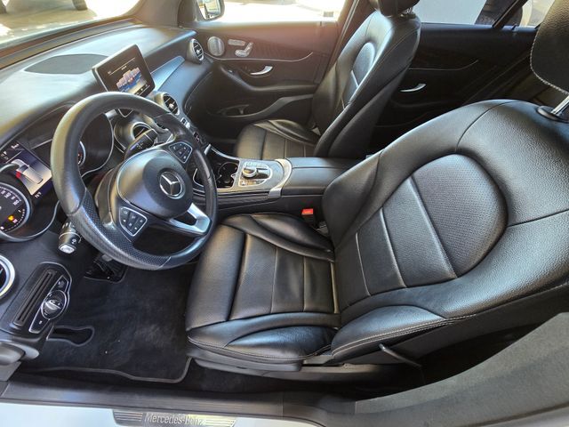 2018 Mercedes-Benz GLC GLC 300 Folsom CA