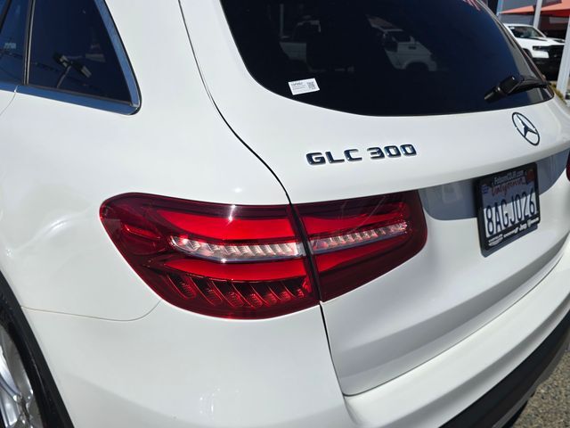 2018 Mercedes-Benz GLC GLC 300 Folsom CA
