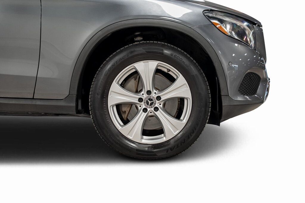 2018 Mercedes-Benz GLC GLC 300 Ft Lauderdale FL