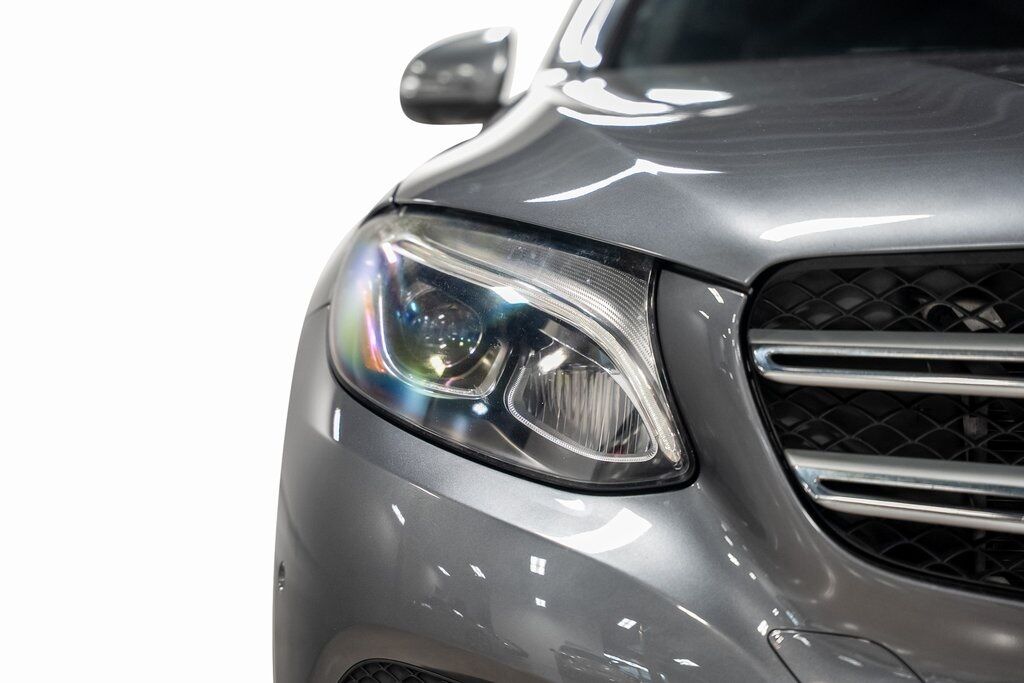 2018 Mercedes-Benz GLC GLC 300 Ft Lauderdale FL