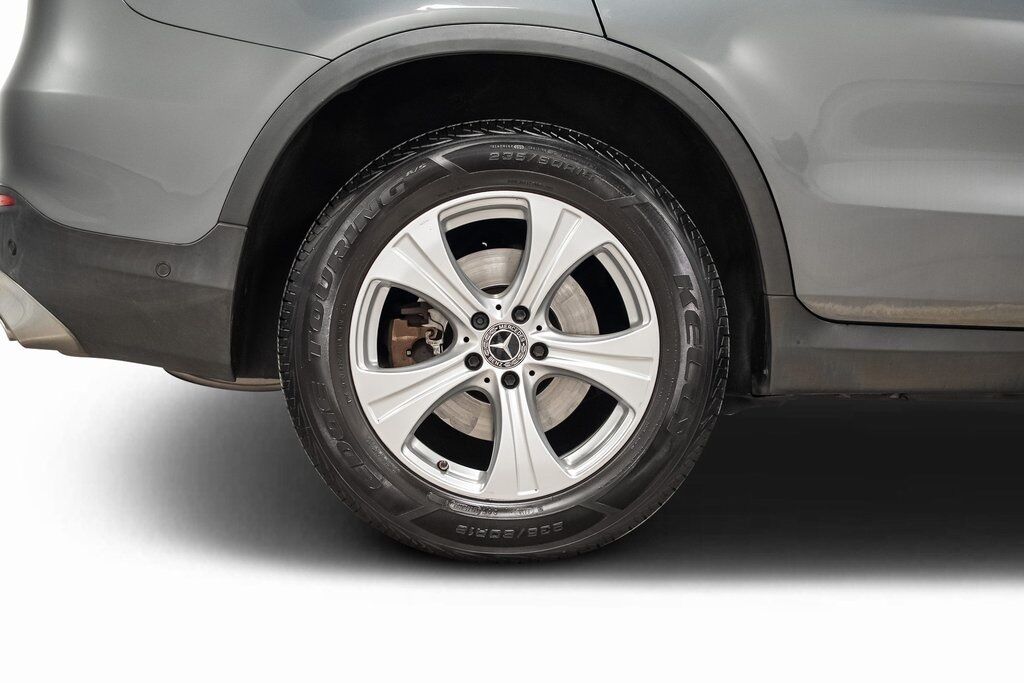 2018 Mercedes-Benz GLC GLC 300 Ft Lauderdale FL