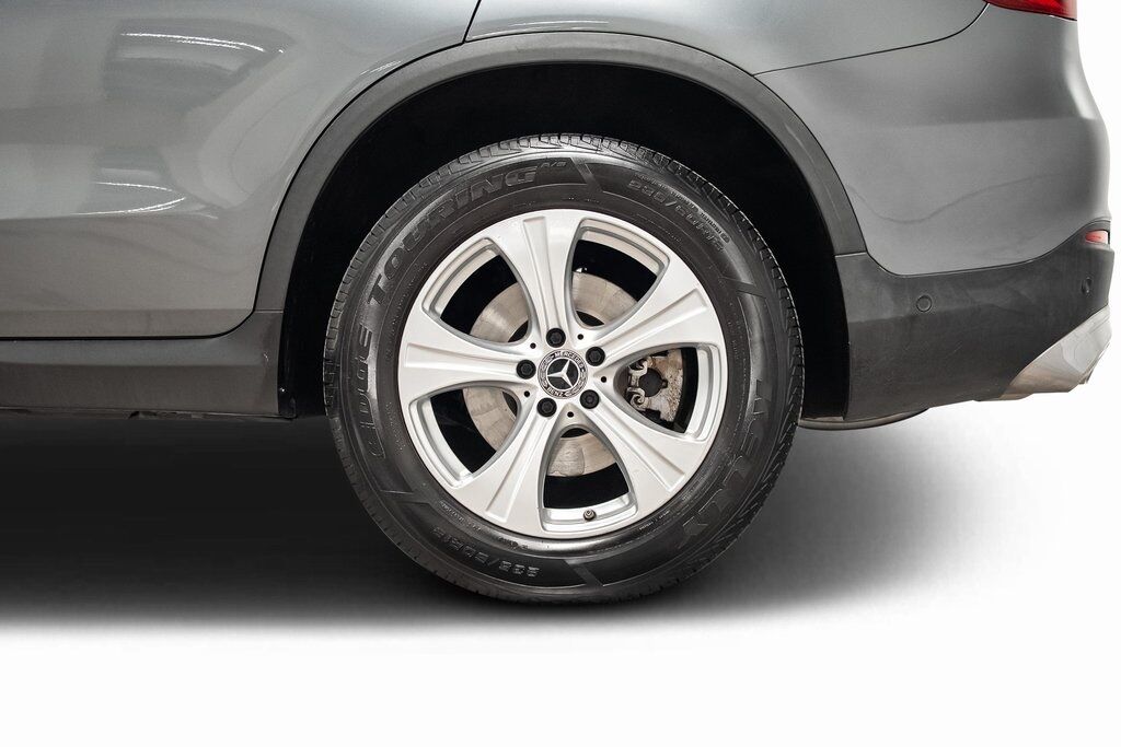 2018 Mercedes-Benz GLC GLC 300 Ft Lauderdale FL