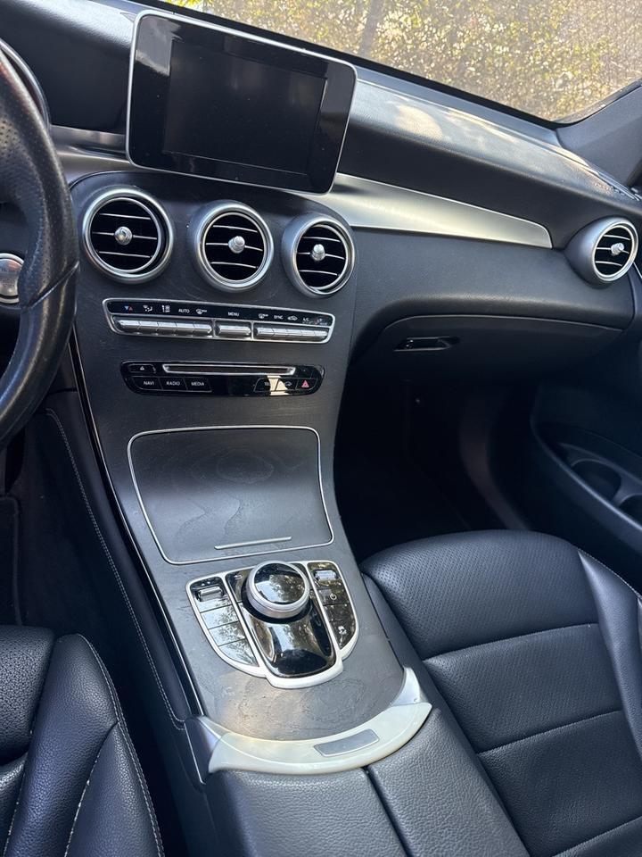 2018 Mercedes-Benz GLC GLC 300 Ft Lauderdale FL