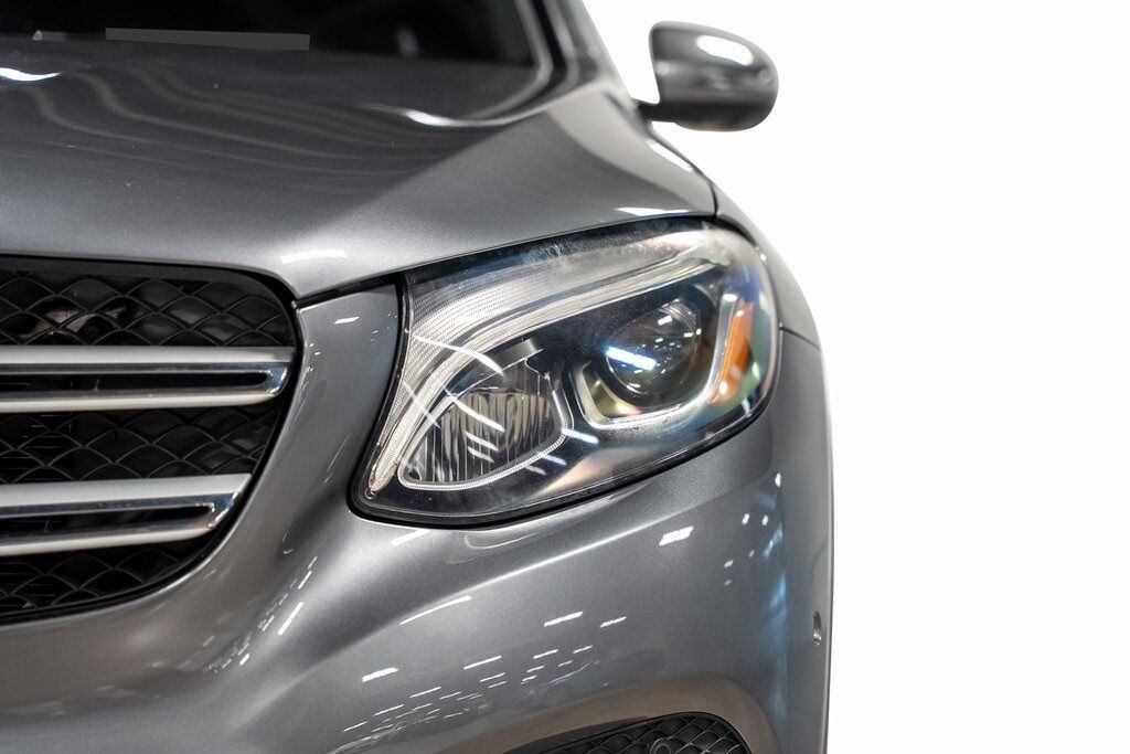 2018 Mercedes-Benz GLC GLC 300 Ft Lauderdale FL