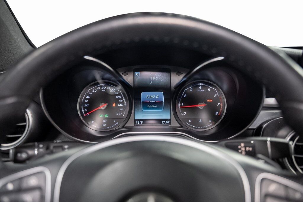 2018 Mercedes-Benz GLC GLC 300 Ft Lauderdale FL