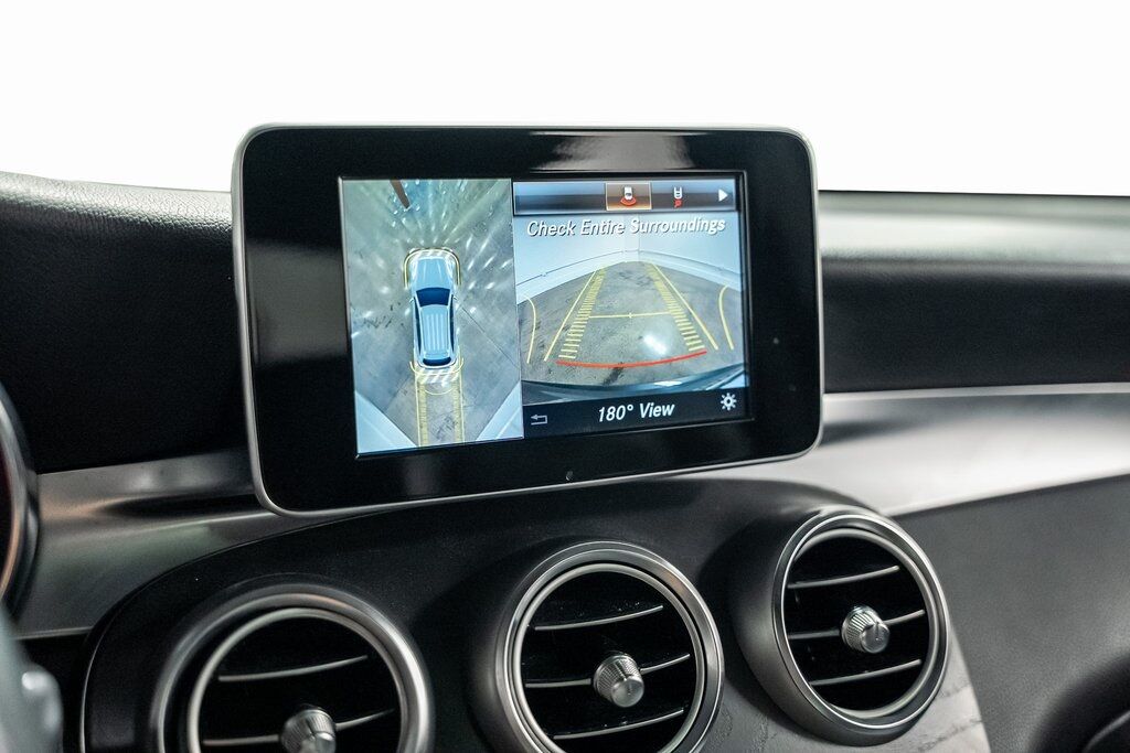 2018 Mercedes-Benz GLC GLC 300 Ft Lauderdale FL