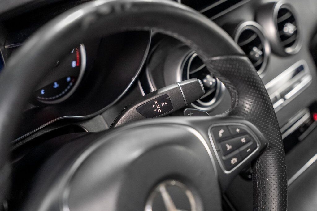 2018 Mercedes-Benz GLC GLC 300 Ft Lauderdale FL