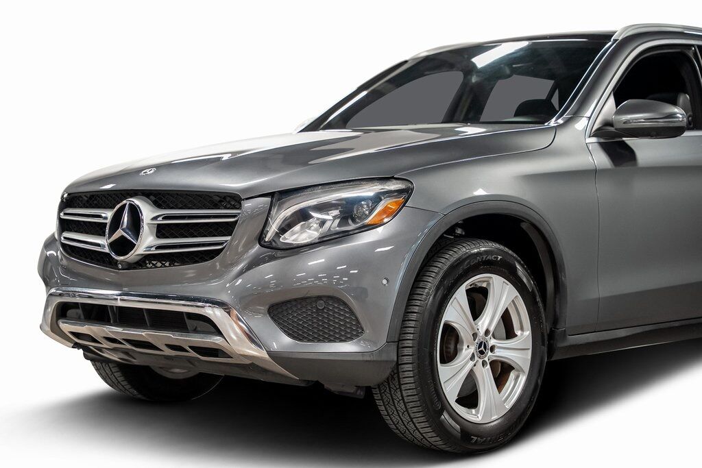 2018 Mercedes-Benz GLC GLC 300 Ft Lauderdale FL