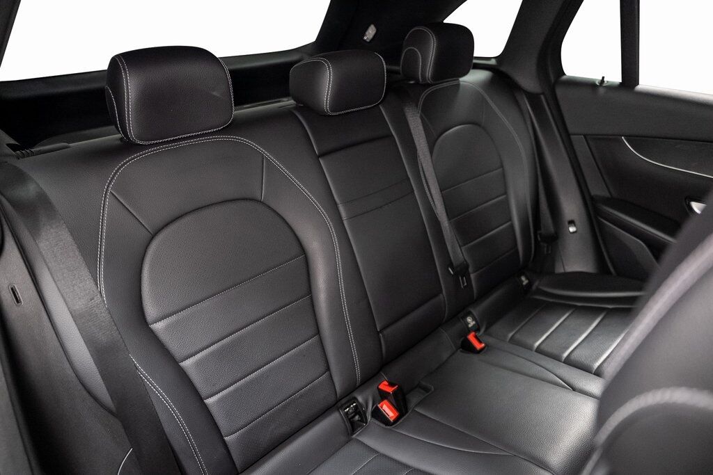 2018 Mercedes-Benz GLC GLC 300 Ft Lauderdale FL