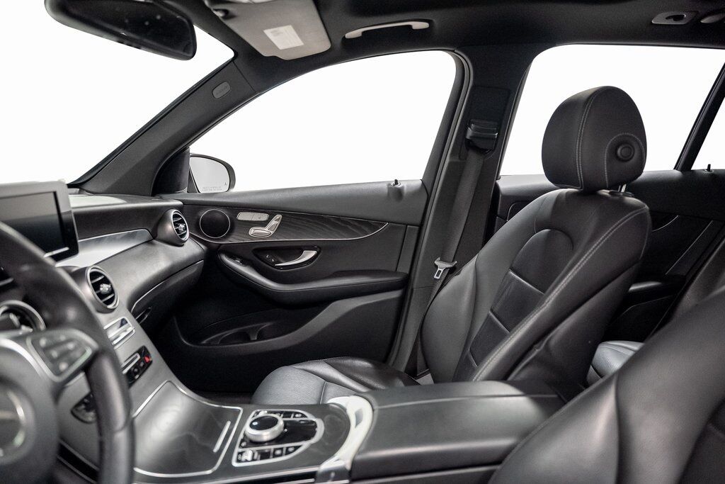 2018 Mercedes-Benz GLC GLC 300 Ft Lauderdale FL