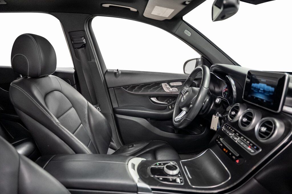 2018 Mercedes-Benz GLC GLC 300 Ft Lauderdale FL