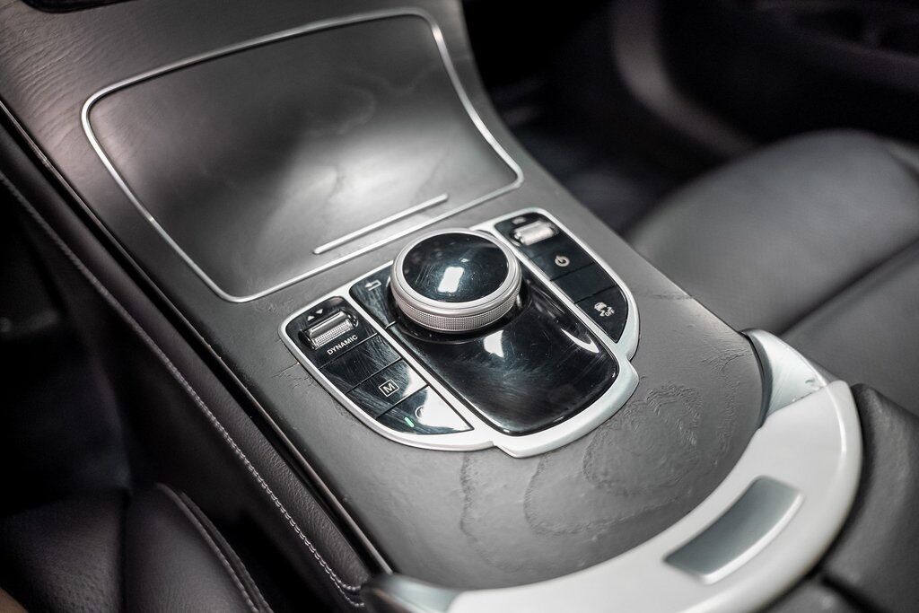 2018 Mercedes-Benz GLC GLC 300 Ft Lauderdale FL