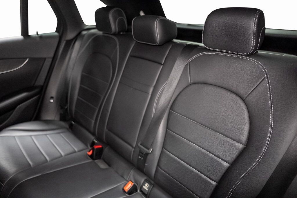 2018 Mercedes-Benz GLC GLC 300 Ft Lauderdale FL